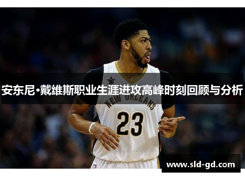 安东尼·戴维斯职业生涯进攻高峰时刻回顾与分析