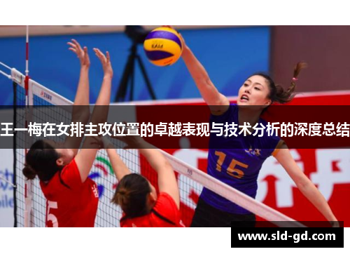 王一梅在女排主攻位置的卓越表现与技术分析的深度总结