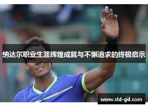 纳达尔职业生涯辉煌成就与不懈追求的终极启示