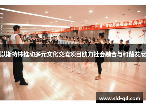 以斯特林推动多元文化交流项目助力社会融合与和谐发展