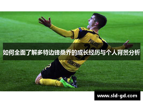 如何全面了解多特边锋桑乔的成长经历与个人背景分析