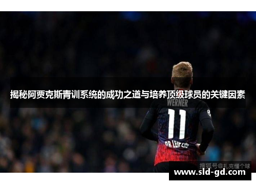 揭秘阿贾克斯青训系统的成功之道与培养顶级球员的关键因素