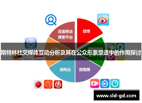 斯特林社交媒体互动分析及其在公众形象塑造中的作用探讨